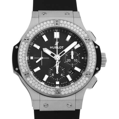 hublot big bang de seconde main|Pre.